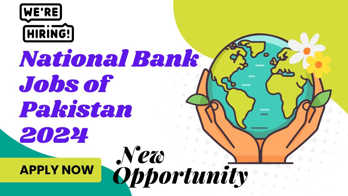 National Bank Jobs