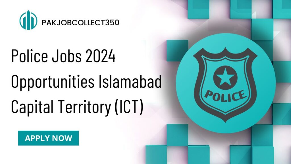 Police Jobs